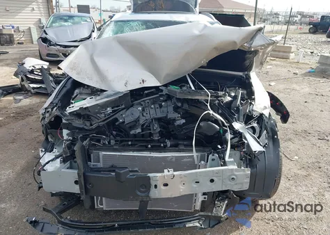 2023 Mazda Cx-30 2.5 S Premium from USA, damaged, VIN 3MVDMBDMXPM563500